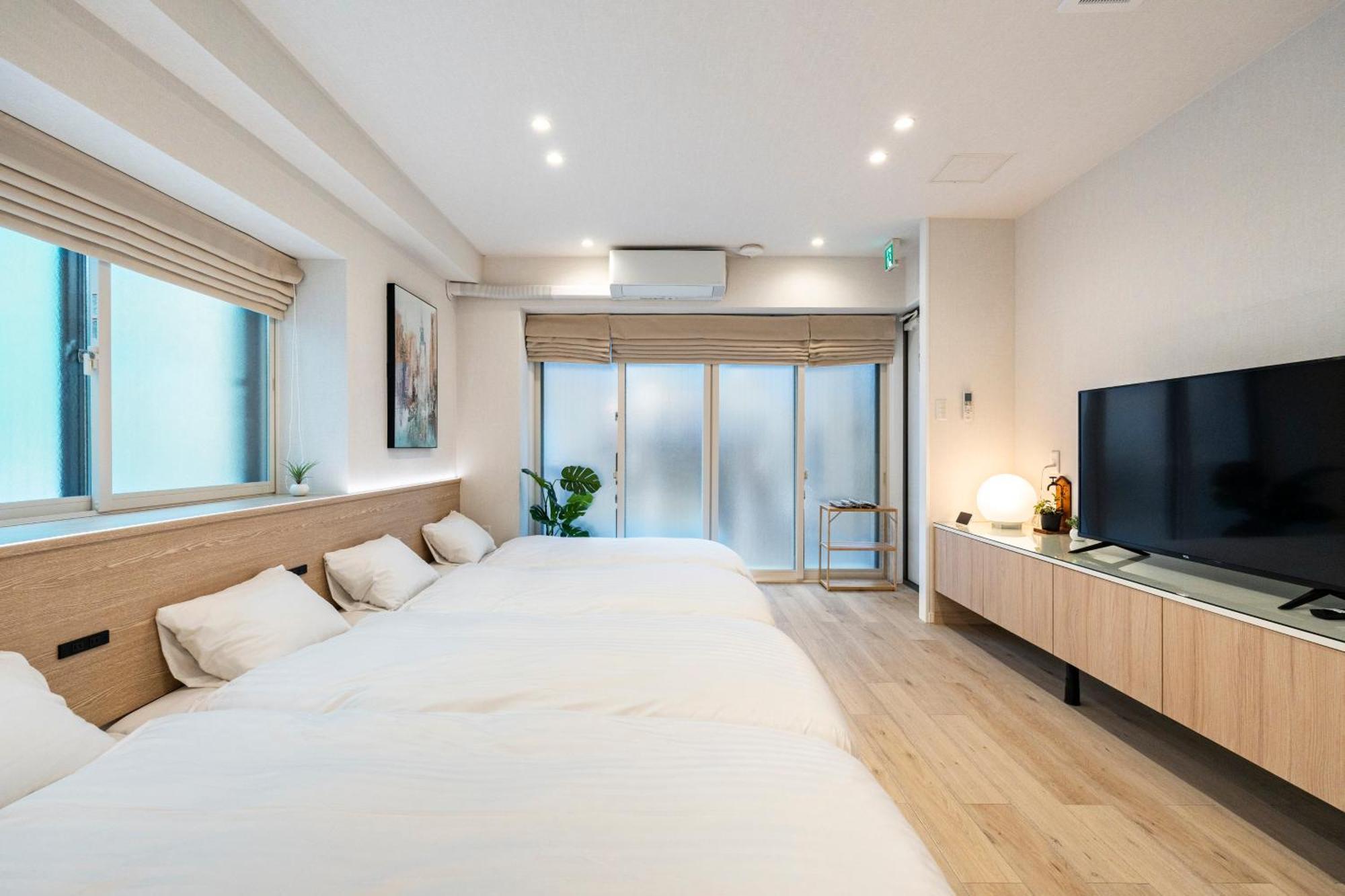 The Monica Residence Shinjukugyoen — Photos 3