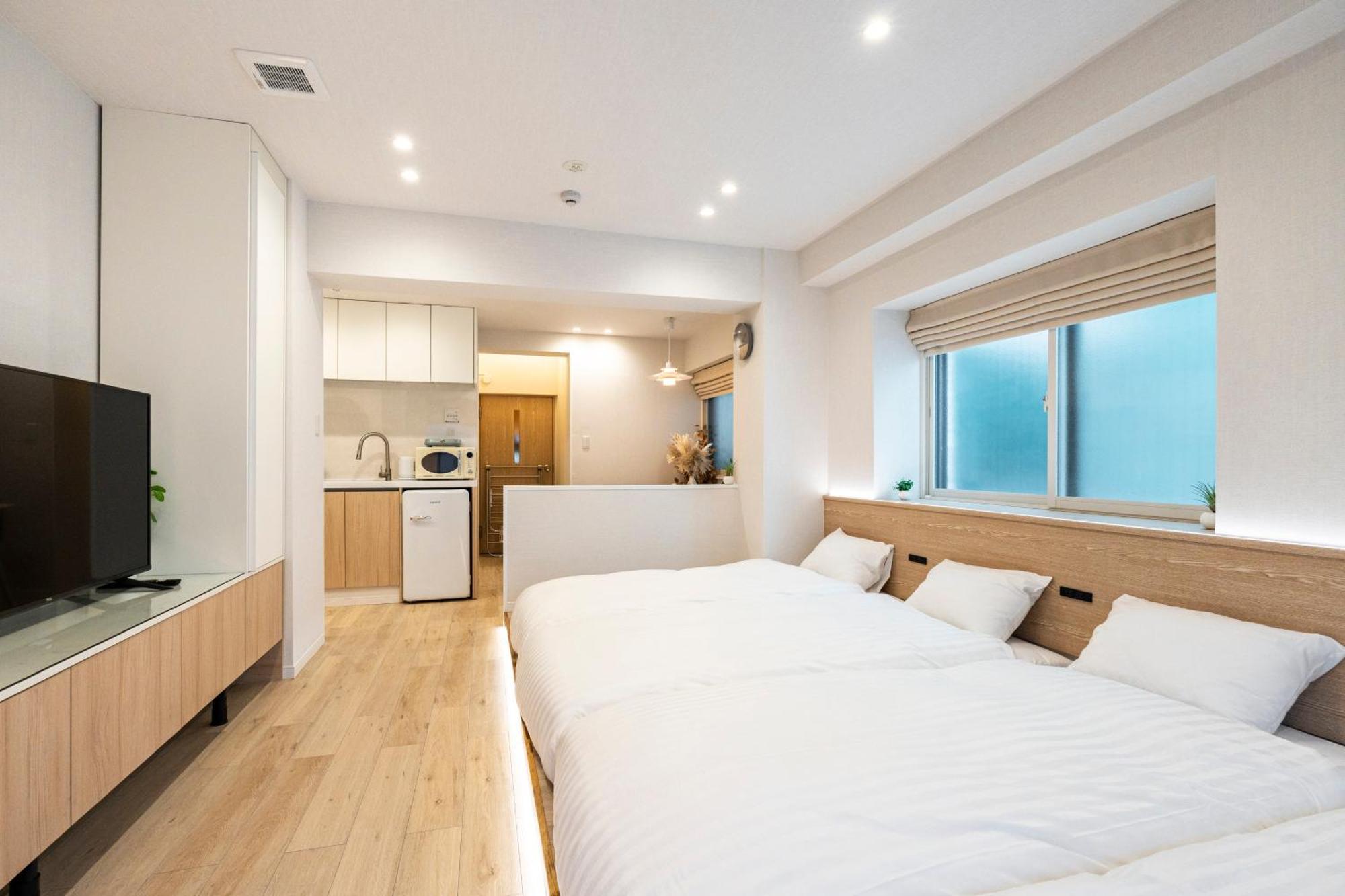 The Monica Residence Shinjukugyoen — Photos 2